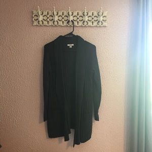 Croft and Barrow Cardigan